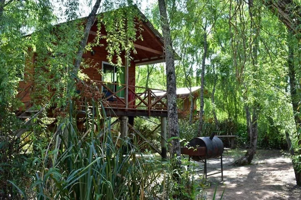 Cabañas Sidharta-1